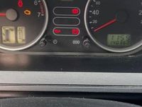 Gebraucht Ford Fiesta 80 PS (58 kW) 2005 Kleinwagen