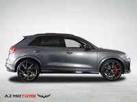 gebraucht Audi RS Q3 RS Q32.5 TFSI quattro PANO-MATRIX-RS SITZE-SONO