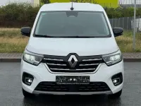 Używany Renault Kangoo Edition One 131 KM (96 kW) 2022 Biały Minivan