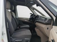 Neu VW Multivan Edition 150 PS (110 kW) 2026 Weiß Van