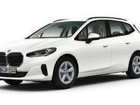 Gebraucht BMW 220 170 PS (125 kW) 2025 Weiß Van / Kleinbus