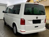 gebraucht VW Multivan T6