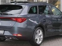 Gebraucht Seat Leon Style 116 PS (85 kW) 2025 Grau Kombi