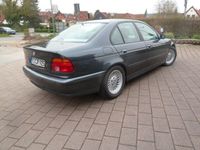 gebraucht BMW 528 i E39