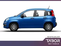 Neu Fiat Panda 69 PS (50 kW) 2025 Blau metallic Kleinwagen