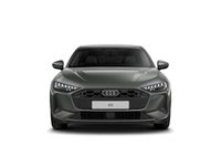 Gebraucht Audi A5 Performance 204 PS (150 kW) 2025 Chronosgrau metallic Limousine