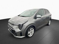 Gebraucht Kia Picanto Spirit 79 PS (58 kW) 2025 Grau Kleinwagen