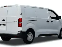 Neu Toyota Proace 120 PS (88 kW) 2026 Van / Kleinbus