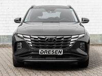 gebraucht Hyundai Tucson 1,6 Trend Plug-In Hybrid 4WD Navigation/Rückfahrkamera/Sitz+Lenkradheizung