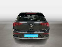 Gebraucht VW Golf VIII Goal 150 PS (110 kW) 2025 Grenadillschwarz Limousine