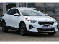 Gebraucht Kia XCeed Vision 141 PS (103 kW) 2021 (wd) casa white s SUV