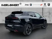 Neu Alfa Romeo Junior Sprint 136 PS (100 kW) 2026 SUV