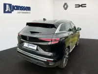 Neu Renault Austral Techno 131 PS (96 kW) 2026 Schwarz SUV