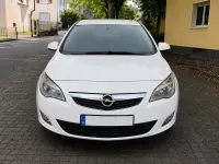 Gebraucht Opel Corsa Edition 101 PS (74 kW) 2009 Weiß Kleinwagen
