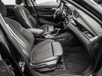 gebraucht BMW X1 xDrive25e Sport Line Panorama Navi LED Sitzhz