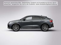 Gebraucht Audi Q3 S-Line 190 PS (139 kW) 2025 6y daytonagrau perleffekt SUV