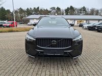 Gebraucht Volvo XC60 Plus 250 PS (183 kW) 2024 Schwarz SUV