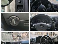 gebraucht VW Multivan T6 DSG TDI 2.0 Comfortline SHZ, AHK lang LR