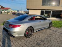 gebraucht Mercedes S63 AMG AMG Coupe