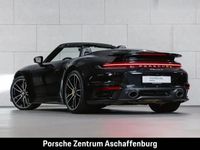 gebraucht Porsche 911 Turbo S Cabriolet (992)