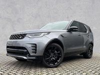 Neu Land Rover Discovery 5 SE Dynamic 252 PS (185 kW) 2025 Eiger grey SUV