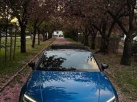 Gebraucht Audi S3 Ambiente 310 PS (228 kW) 2018 Blau Limousine