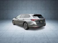 Gebraucht Skoda Superb Selection 204 PS (150 kW) 2025 Graphitegrau metallic Kombi