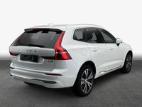 Gebraucht Volvo XC60 Plus 250 PS (183 kW) 2023 Weiß SUV