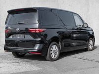 Second-hand VW Multivan Basis 150 CP (110 kW) 2024 Monovolum