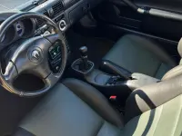 Gebraucht Toyota MR2 140 PS (102 kW) 2002 Grün Cabrio
