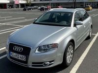 gebraucht Audi A4 1.8 T multitronic Avant -