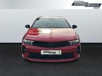 Gebraucht Opel Astra GS Line 181 PS (133 kW) 2022 Rot Limousine
