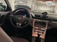 gebraucht VW Passat 1.4 TSI Comfortline BlueMotion Tech C...