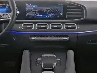 Gebraucht Mercedes GLE350 de 333 PS (244 kW) 2024 SUV