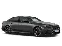 Neu BMW M5 Shadowline 544 PS (400 kW) 2026 Limousine