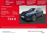 Gebraucht Audi Q5 S-Line 204 PS (150 kW) 2025 Navarrablau metallic SUV