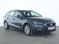 Używany Seat Leon Style 116 KM (85 kW) 2023 Szary Kombi