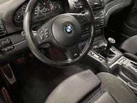 Gebraucht BMW 330 Performance 231 PS (169 kW) 2002 Schwarz Kombi