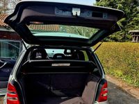 Gebraucht Mercedes A190 125 PS (91 kW) 2002 Grau Limousine