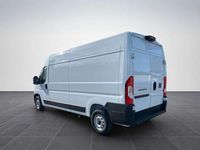 Neu Fiat Ducato 140 PS (102 kW) 2026 Weiss Van