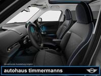 Gebraucht Mini Aceman Classic 135 kW (184 PS) 2025 Silber SUV