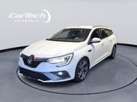 Gebraucht Renault Mégane IV R.S. 158 PS (116 kW) 2021 Weiß Limousine