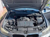 Gebraucht BMW 320 170 PS (125 kW) 2010 Kombi