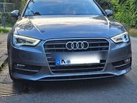 gebraucht Audi A3 1.4 TFSI cod ultra Ambition Topzustand