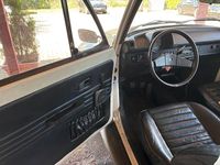 Gebraucht VW Käfer 50 PS (36 kW) 1979 Weiß Cabrio