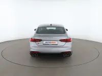 Gebraucht Audi S5 Sportback 341 PS (250 kW) 2021 Grau Kleinwagen