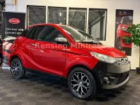 Gebraucht Aixam Microcar Premium 2019 Rot Kleinwagen