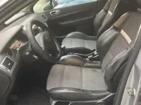 Gebraucht Peugeot 307 136 PS (100 kW) 2004 Silber Limousine