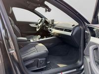Gebraucht Audi A4 S-Line 204 PS (150 kW) 2025 Grau Kombi