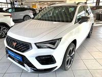 Usado Cupra Ateca 300 HP (220 kW) 2023 Branco SUV